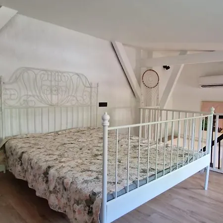 Red House. Apartment Liepaja